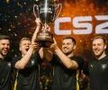 Игроки-чемпионы CS2 Major: список победителей и рекорды