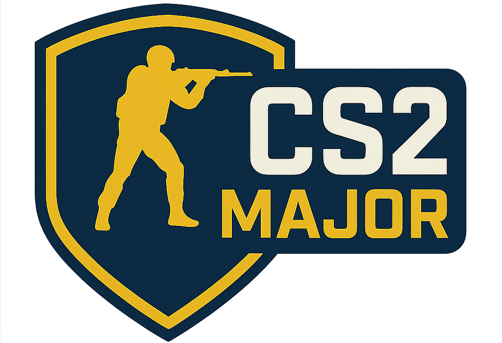 CS2 Major