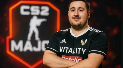 ZywOo на CS2 Major: путь чемпиона и лучшие матчи