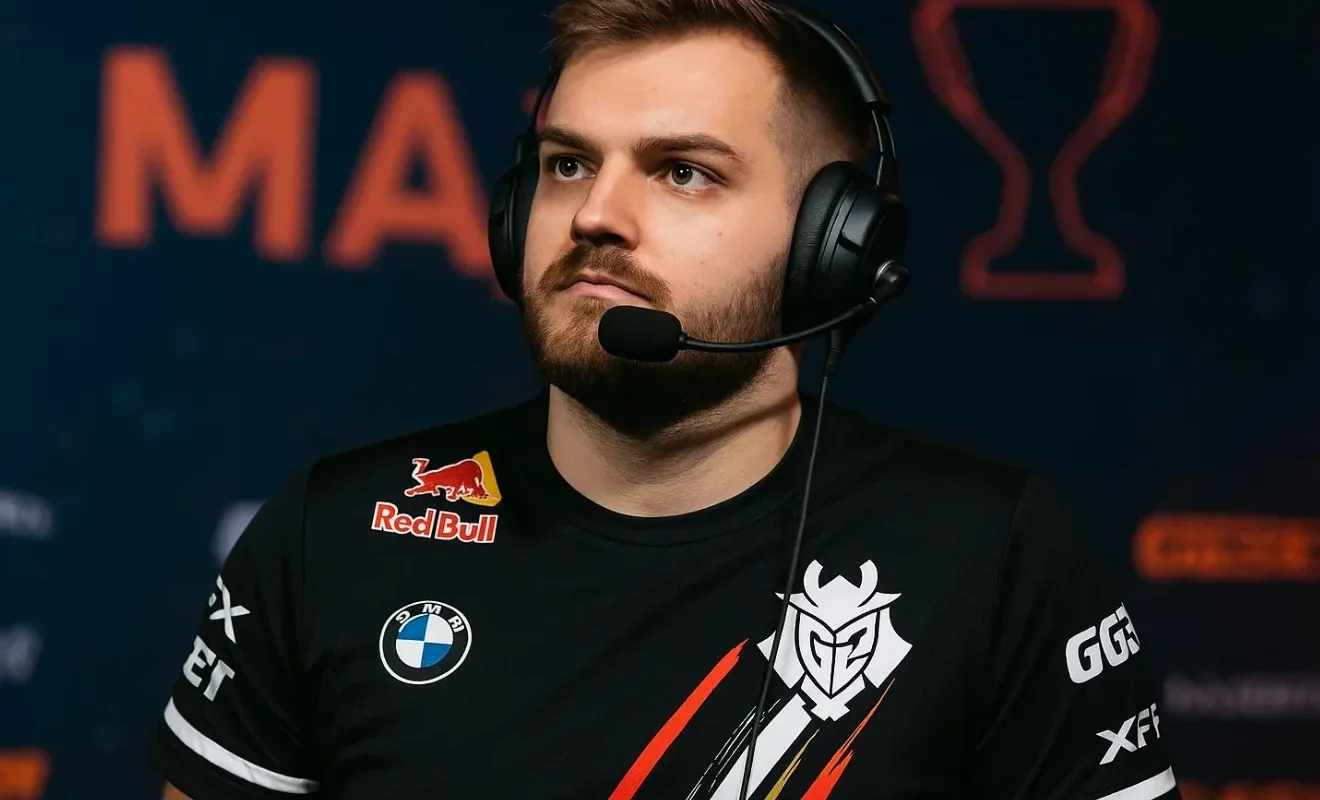 NiKo на CS2 Major: стиль игры и главные результаты