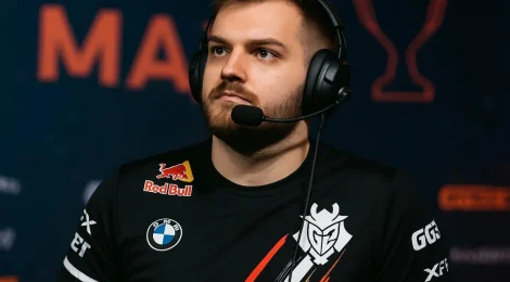 NiKo на CS2 Major: стиль игры и главные результаты
