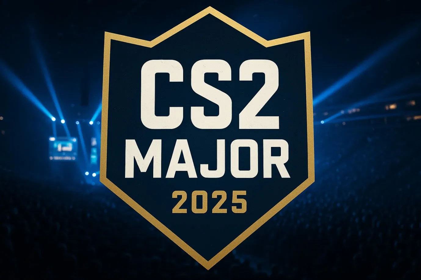 Мажор КС 2: всё о турнирах CS2 Major 2025 - расписание, результаты и команды