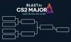 Текущий CS2 Major 2025 — расписание матчей и турнирная сетка