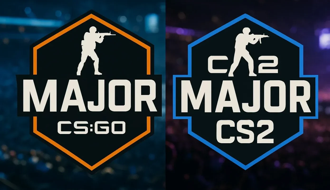 Самые запоминающиеся мейджоры CS:GO и CS2 — топ-10 турниров