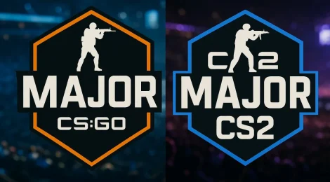 Самые запоминающиеся мейджоры CS:GO и CS2 — топ-10 турниров
