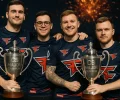 Дважды чемпионы CS2 Major: команды, побеждавшие более одного раза