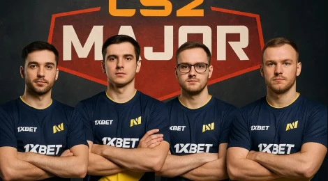 Лучшие игроки CS2 Major: топ-10 участников турниров